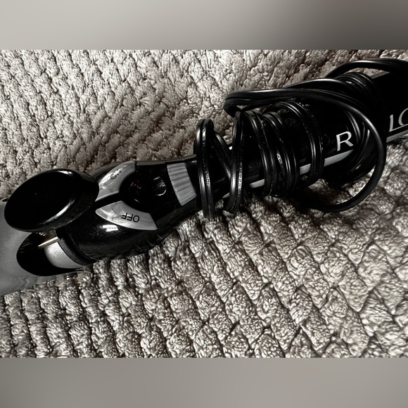 🎄 Revlon 1 1/2 inch Curling Iron Excellent used condition - Picture 3 of 3